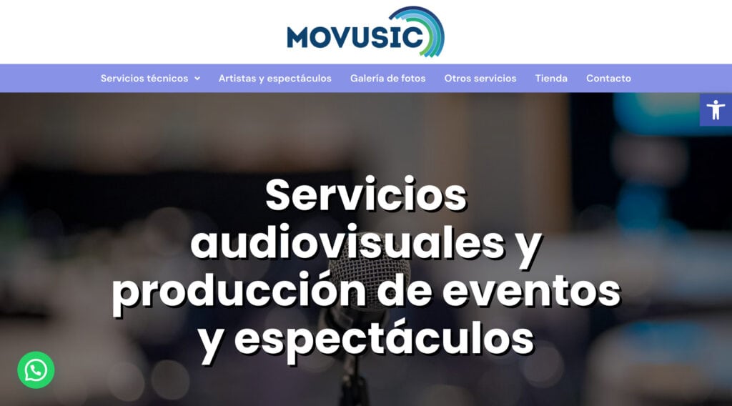 Movusic