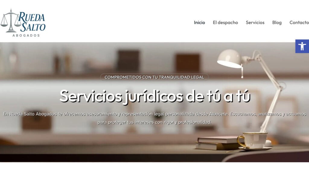 Rueda Salto Abogados