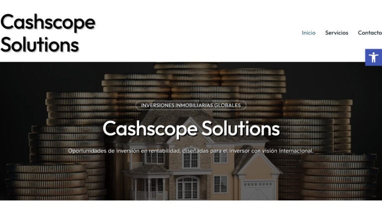 Cashscope Solutions