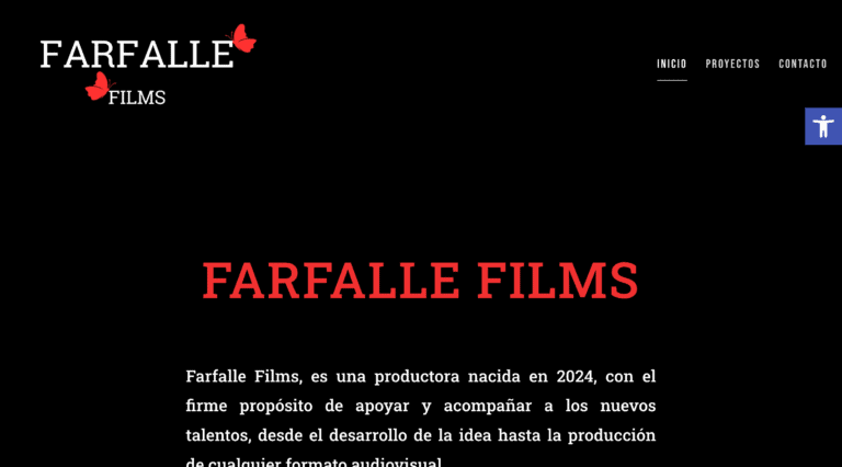 Farfalle Films
