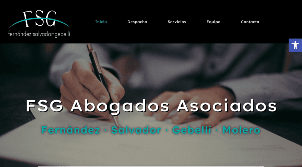 FSG Abogados Asociados