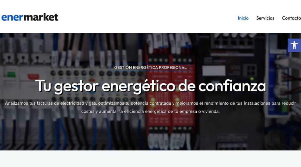Enermarket