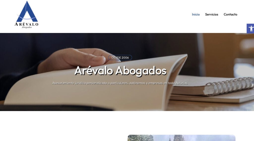 Arévalo Abogados