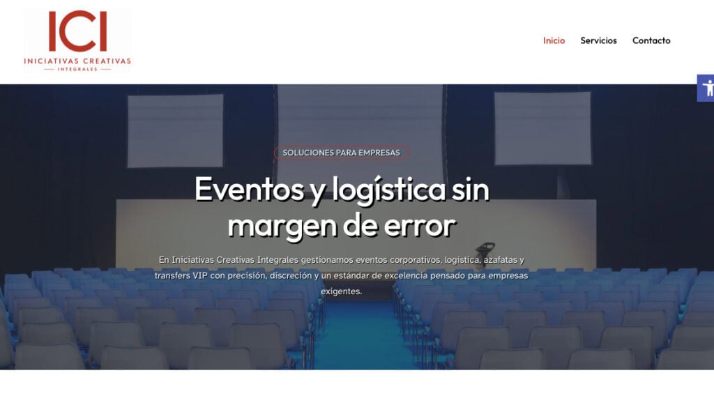 Iniciativas Creativas