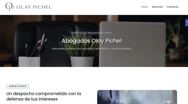 Abogados Olay PIchel