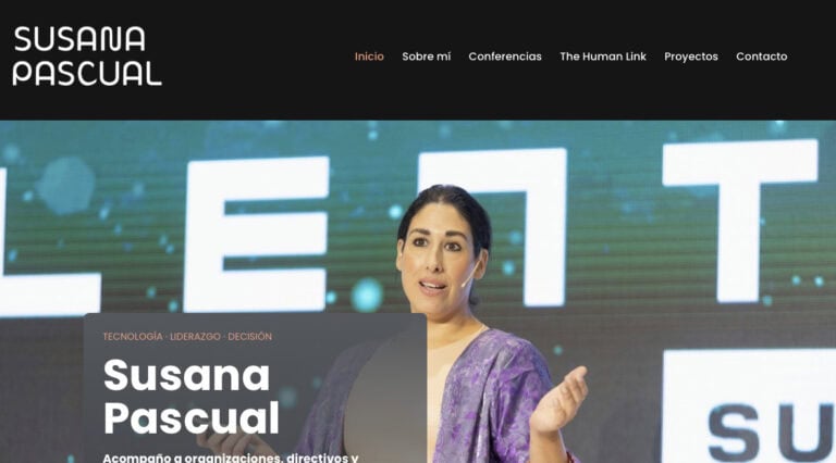 Susana Pascual